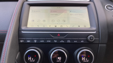 Jaguar E-Pace 2.0d Chequered Flag Edition 5dr Auto Diesel Estate